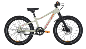 Crescent Njord 20" 3vxl - Greige