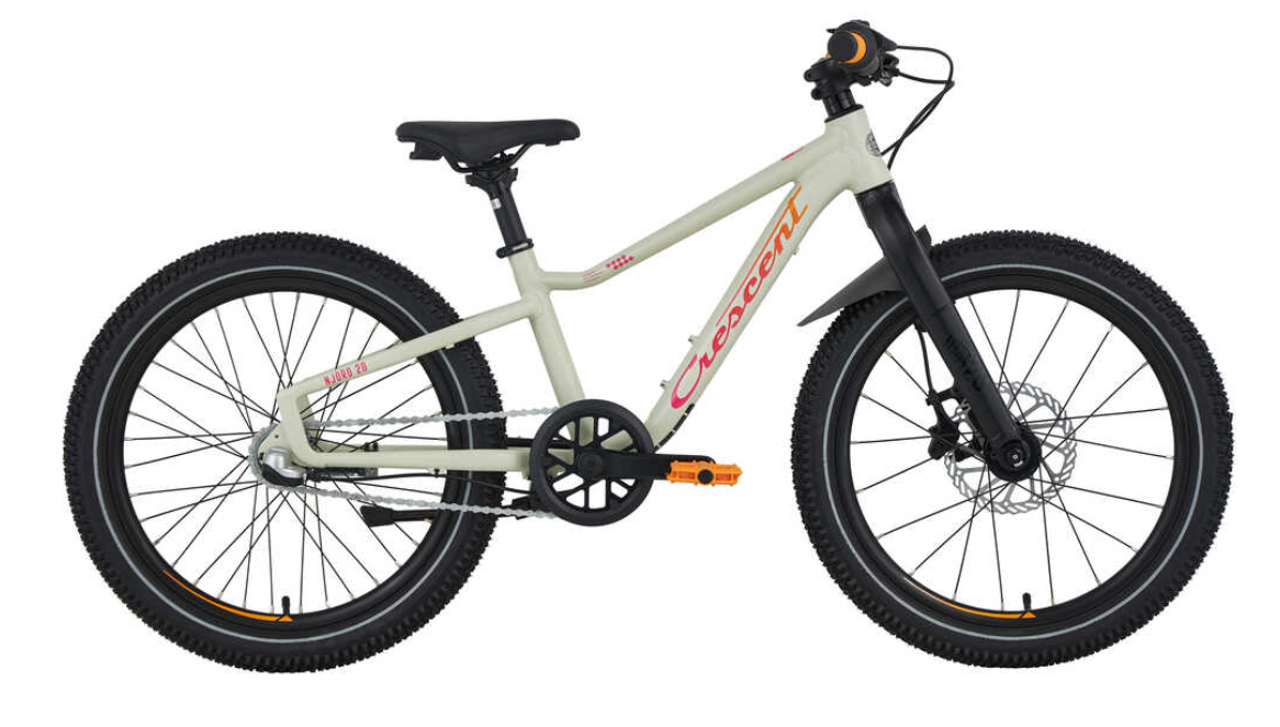 Crescent Njord 20" 3vxl - Greige