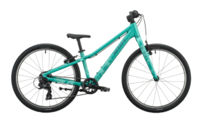 SCOTT Contrail 400 Persian Green