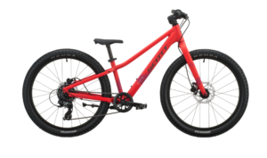 SCOTT Scale 400 24" Röd