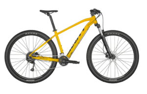 SCOTT Aspect 950 Gul