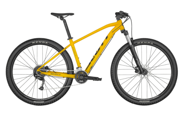 SCOTT Aspect 950 Gul
