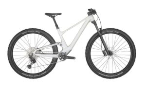 SCOTT Contessa Spark 930 Vit
