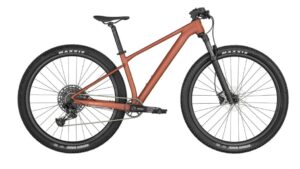 SCOTT Contessa Scale 940