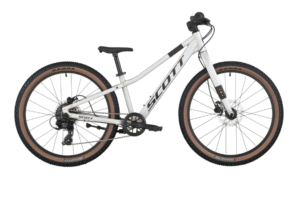 SCOTT Scale 400 24" Silver