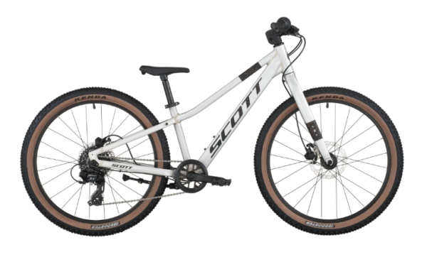 SCOTT Scale 400 24" Silver