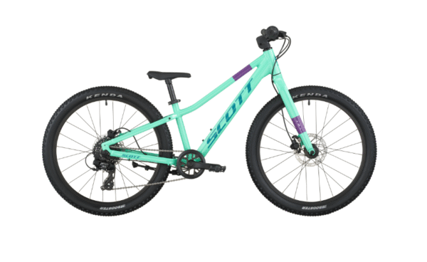 SCOTT Scale 400 24" Spring Green
