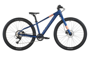 SCOTT Scale 600 Bike 26" Clematis Blue