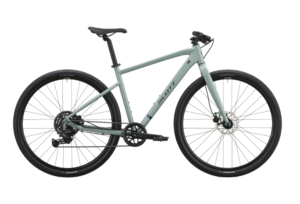 Scott Sub Cross 40 Iron Grey