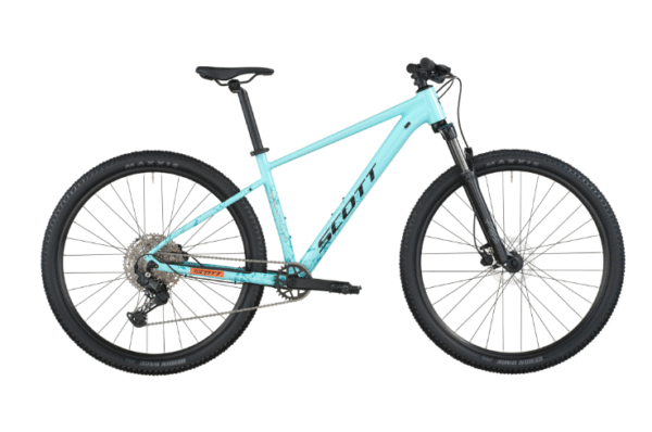 SCOTT Contrail 20 Tropic Blue