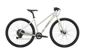 Scott Sub Cross 40 Atmosphere Grey