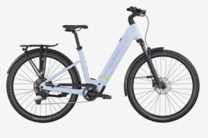 Scott E-Sub Sport 30 Wave Icy Blue