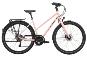 Scott Vitess 25 Dam Rosa