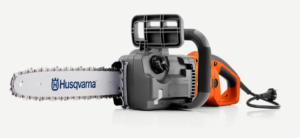 Husqvarna 420EL