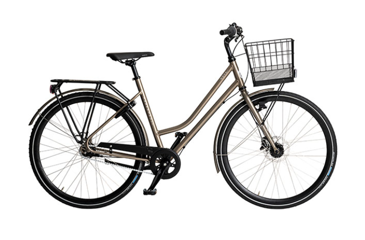 Skeppshult Nova Sport Roseskimmer