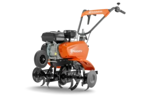 Husqvarna TF 335 jordfräs