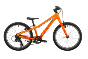 SCOTT Contrail 200 20" Ultra Orange