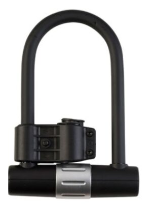 URBAN BYGELLÅS 190/100/12 MED HÅLLARE