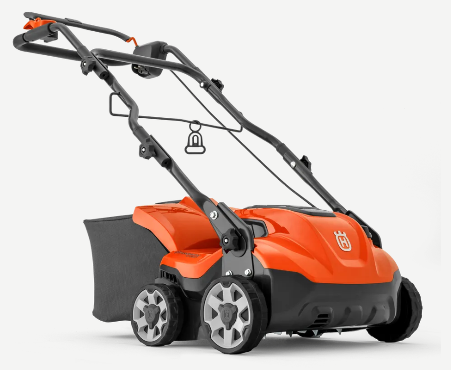 HUSQVARNA S 138C Vertikalskärare