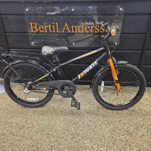 #27 WHITE 20" 3 VÄXLAR