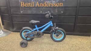 #45 CRESCENT KNYTT 12"