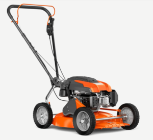 Husqvarna KLIPPO LB 448SQ Gräsklippare