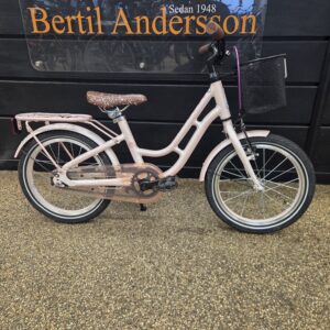 #28 MONARK LILL-KARIN 16"