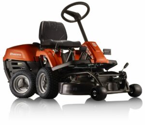 Husqvarna R 112C Åkgräsklippare
