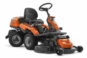 Husqvarna R 216T AWD Åkgräsklippare